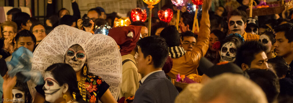 Spanyol halottak napja